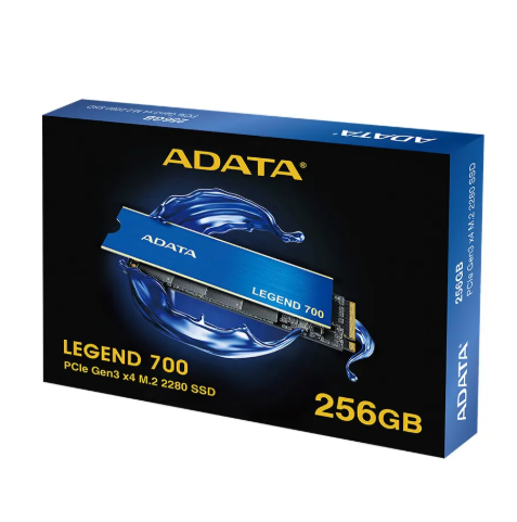 Nvme Adata 256