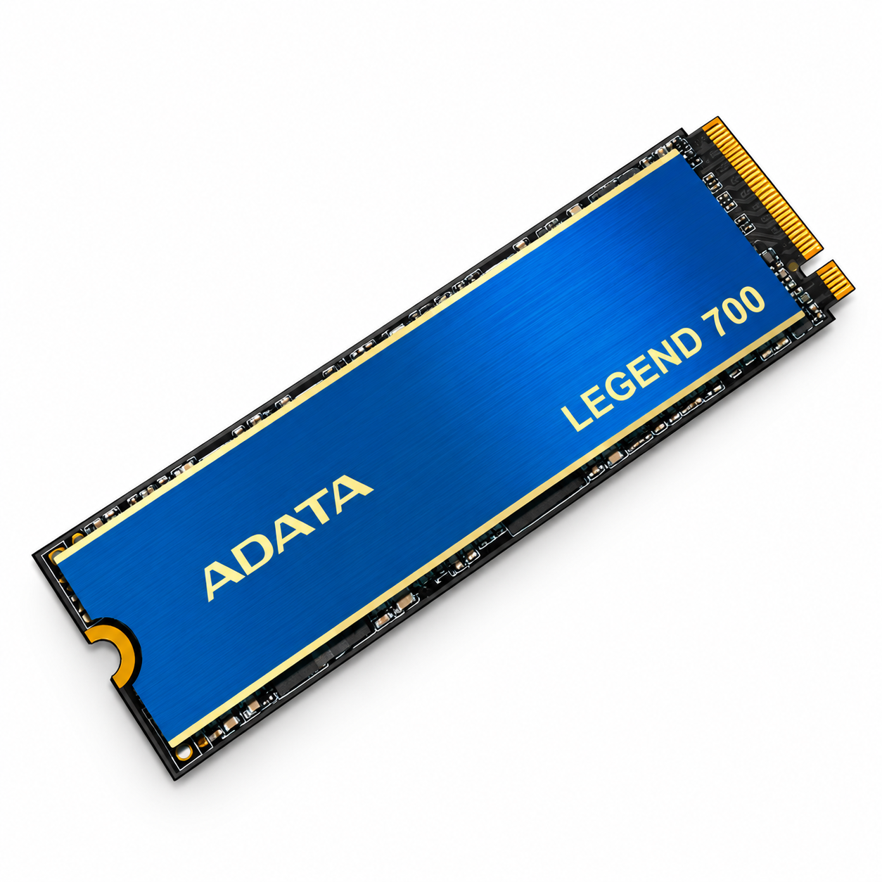 Nvme Adata 256