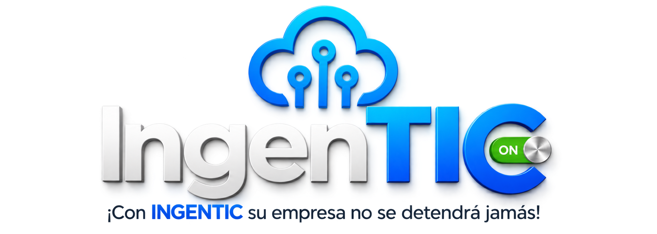 Bienvenidos a INGENTIC
