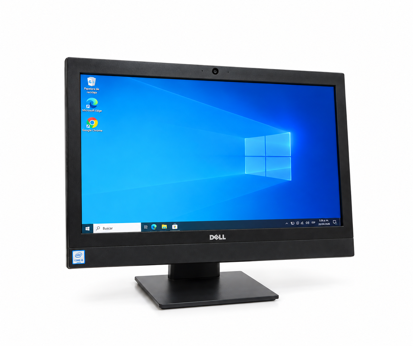 Computador All in One Dell Intel Core i5 6ta Generación